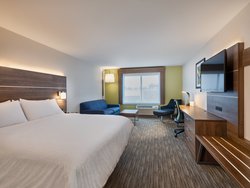  - Holiday Inn Express & Suites Keizer - I-5, Exit 260
