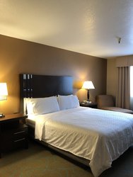  - Holiday Inn Express Winnemucca - I-80, Exit 176