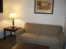  - Holiday Inn Express & Suites Gretna - I-80, Exit 439