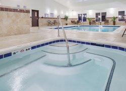  - Holiday Inn Express & Suites Gretna - I-80, Exit 439