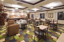  - Holiday Inn Express & Suites Gretna - I-80, Exit 439