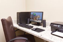  - Holiday Inn Express & Suites Gretna - I-80, Exit 439