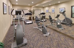  - Holiday Inn Express & Suites Gretna - I-80, Exit 439