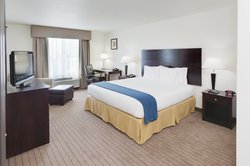  - Holiday Inn Express & Suites Gretna - I-80, Exit 439
