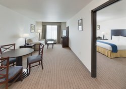  - Holiday Inn Express & Suites Gretna - I-80, Exit 439