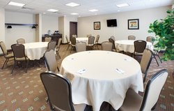  - Holiday Inn Express & Suites Gretna - I-80, Exit 439