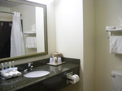  - Holiday Inn Express & Suites Gretna - I-80, Exit 439