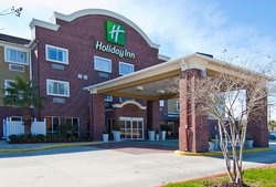  - Holiday Inn & Suites Slidell - I-10, Exit 263