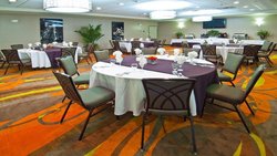  - Holiday Inn & Suites Slidell - I-10, Exit 263