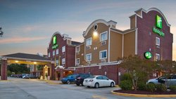  - Holiday Inn & Suites Slidell - I-10, Exit 263