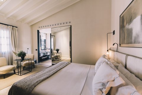 SANT FRANCESC HOTEL SINGULAR - Photo 42