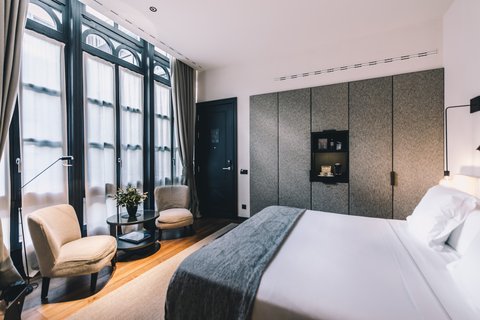 SANT FRANCESC HOTEL SINGULAR - Photo 44