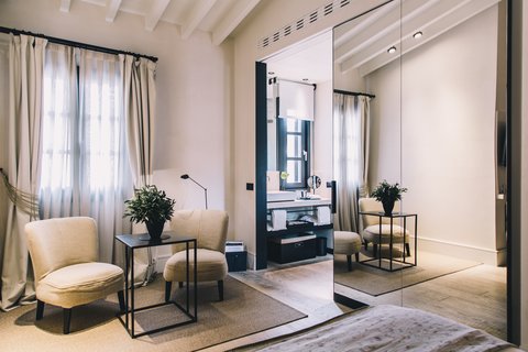 SANT FRANCESC HOTEL SINGULAR - Photo 43