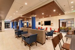  - Holiday Inn Express & Suites Dodge City