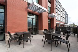  - Holiday Inn Express & Suites Dodge City