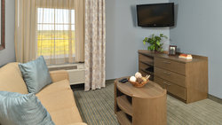  - Candlewood Suites West Houma