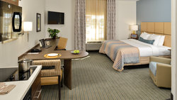  - Candlewood Suites West Houma