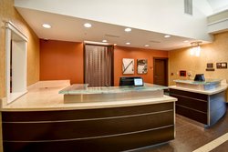  - Residence Inn by Marriott Chicopee - I-90, Exit 49