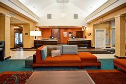  - Residence Inn by Marriott Chicopee - I-90, Exit 49