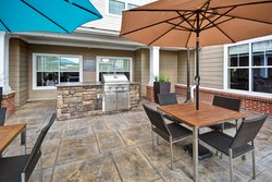  - Residence Inn by Marriott Chicopee - I-90, Exit 49