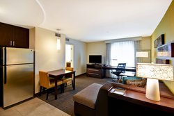  - Residence Inn by Marriott Chicopee - I-90, Exit 49