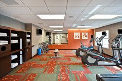  - Residence Inn by Marriott Chicopee - I-90, Exit 49