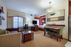  - Residence Inn by Marriott DFW Airport Irving