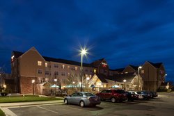  - Residence Inn by Marriott East Wichita