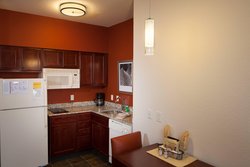  - Residence Inn by Marriott East Wichita