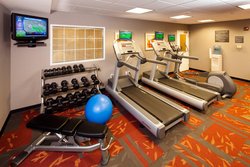  - Residence Inn by Marriott East Wichita