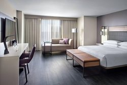  - Marriott Hotel City Center Raleigh