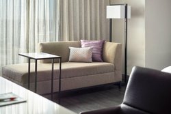  - Marriott Hotel City Center Raleigh