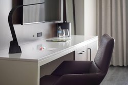  - Marriott Hotel City Center Raleigh