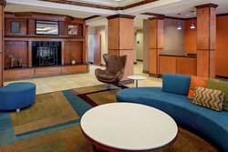  - Fairfield Inn & Suites by Marriott SeaWorld San Antonio