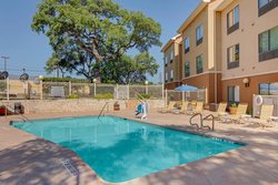  - Fairfield Inn & Suites by Marriott SeaWorld San Antonio