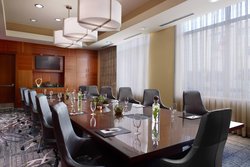  - Marriott Hotel City Center Raleigh