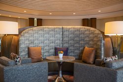  - Westin Georgetown Hotel DC