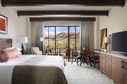  - Ritz-Carlton Hotel Dove Mountain Marana
