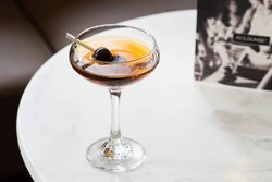  - AC Hotel by Marriott Financial District New York