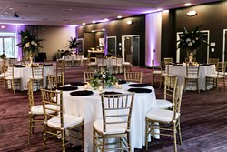  - Courtyard by Marriott Airport Savannah - I-95, Exit 104