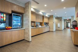 - TownePlace Suites by Marriott Oak Ridge
