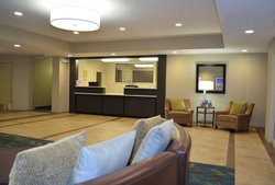  - Candlewood Suites Carrollton
