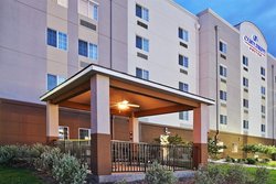  - Candlewood Suites Carrollton