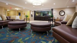  - Candlewood Suites Carrollton