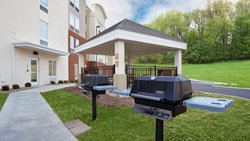  - Candlewood Suites Carrollton