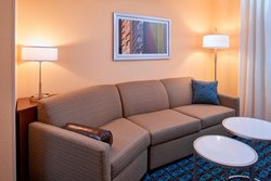  - Fairfield Inn & Suites by Marriott Ypsilanti - I-94, Exit 183