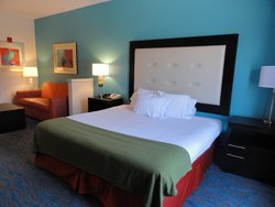  - Holiday Inn Express & Suites Destin Beach