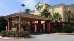  - Holiday Inn Express & Suites Destin Beach