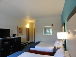  - Holiday Inn Express & Suites Destin Beach