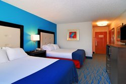  - Holiday Inn Express & Suites Destin Beach